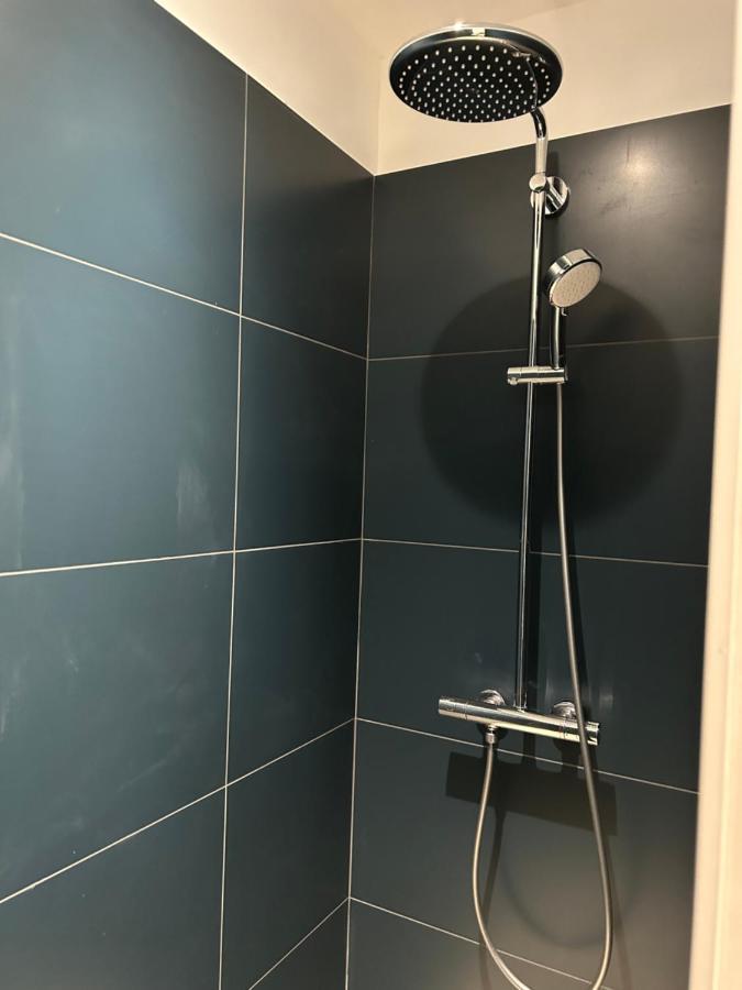 Manoir De Clermont Βίλα Σεν Μαλό Εξωτερικό φωτογραφία
