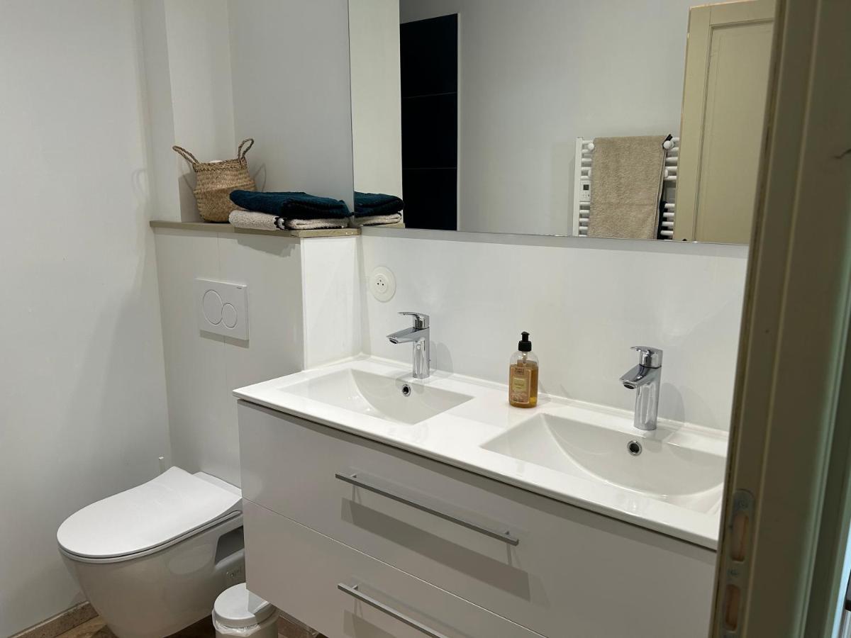 Manoir De Clermont Βίλα Σεν Μαλό Εξωτερικό φωτογραφία